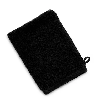 Gant de Toilette Heckett Lane Night Black (6-Pièces) Réduction